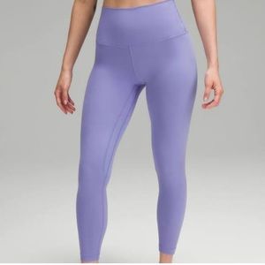 Lululemon align leggings 25”